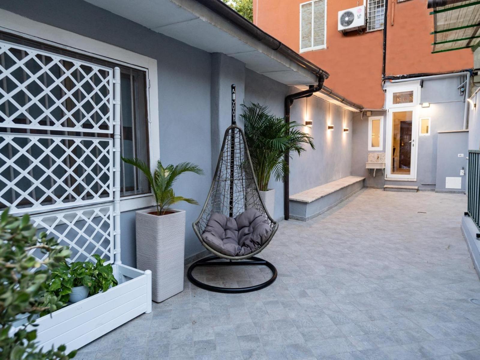 Felix Casa de hóspedes